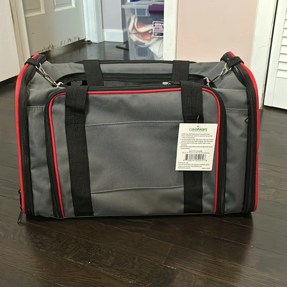 small animal carrier